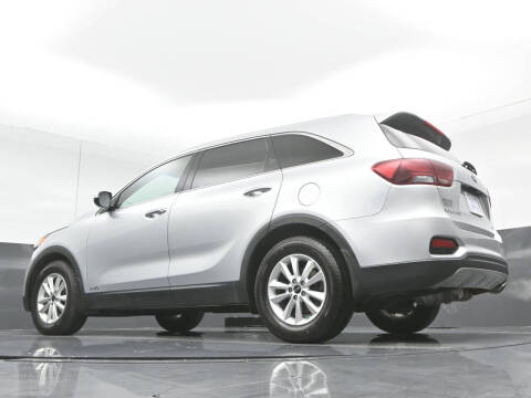 2019 Kia Sorento EX V6