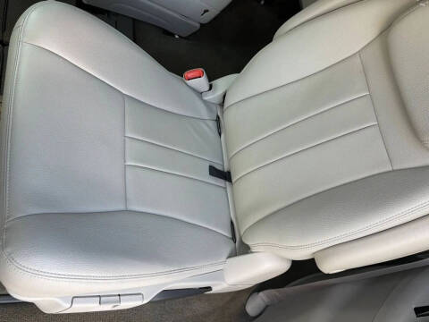 2007 Dodge Grand Caravan SXT
