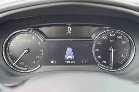 2022 Cadillac XT4 Sport