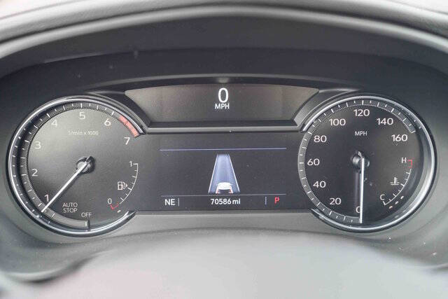 2022 Cadillac XT4 Sport