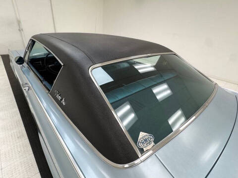 1968 Dodge Polara