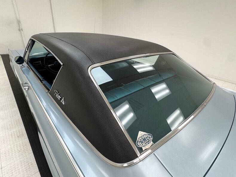 1968 Dodge Polara