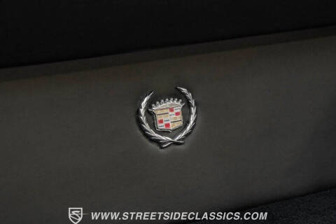1966 Cadillac DeVille