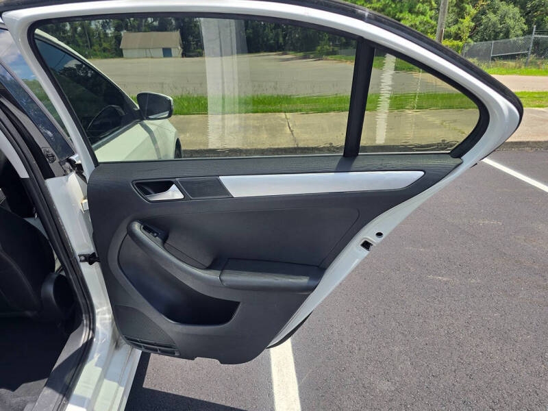 2018 Volkswagen Jetta 1.8T SEL