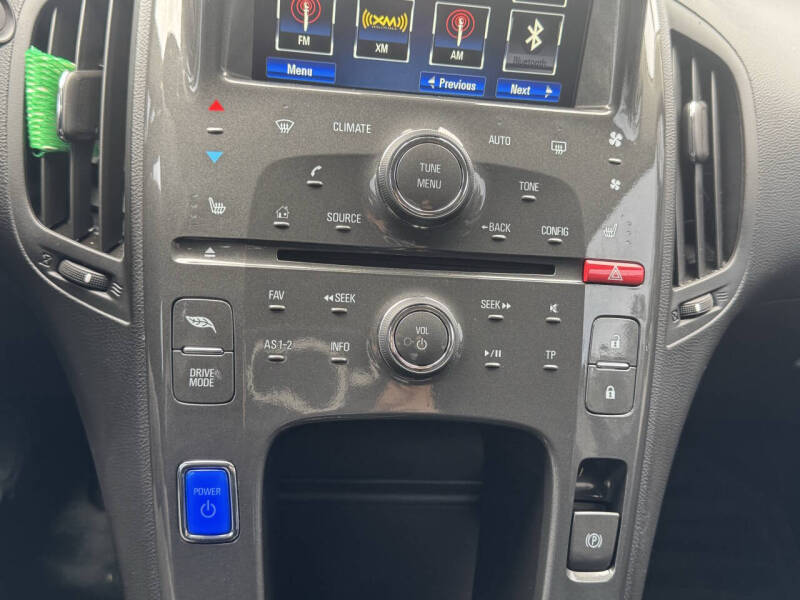 2013 Chevrolet Volt Base - Photo 16