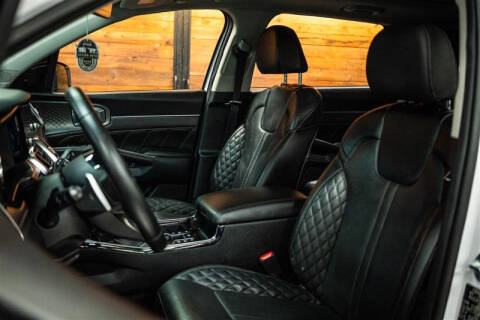 2022 Kia Sorento SX Prestige