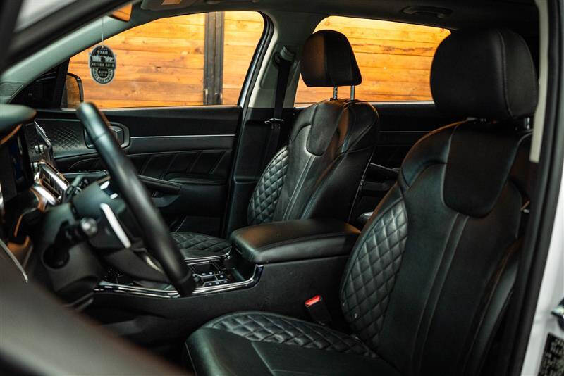 2022 Kia Sorento SX Prestige