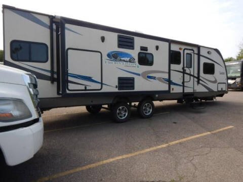 2014 Coachmen FREEDOM EXPRESS
