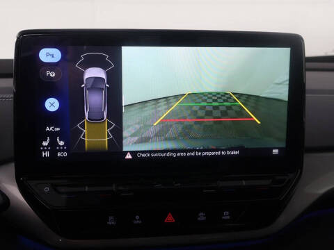 2024 Volkswagen ID.4 S