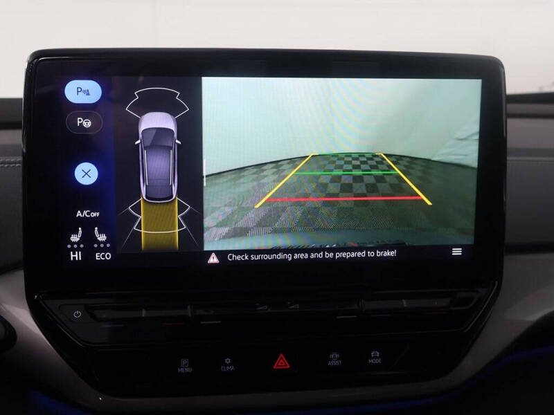 2024 Volkswagen ID.4 S