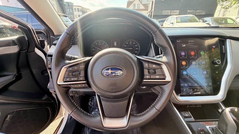 2023 Subaru Outback Premium