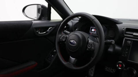 2026 Subaru BRZ Limited