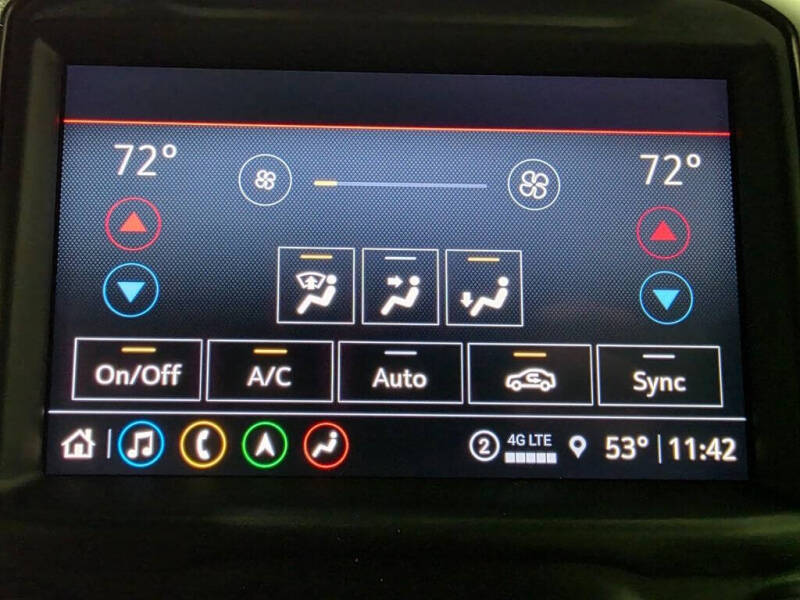 2023 GMC Sierra 2500HD