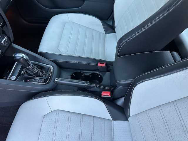 2016 Volkswagen Jetta 1.8T Sport