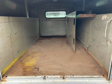 2007 Chevrolet Silverado 2500HD Classic