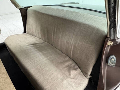 1960 Pontiac Ventura