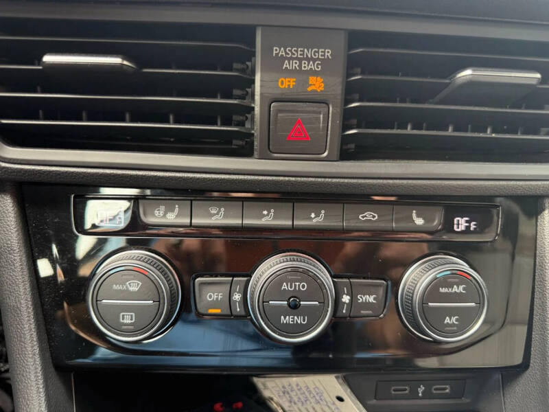 2020 Volkswagen Jetta