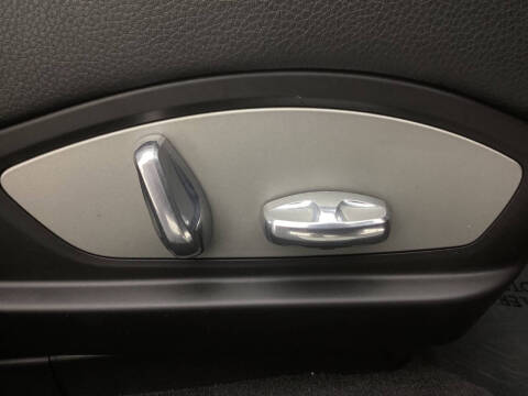 2013 Porsche Panamera S