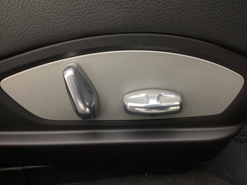 2013 Porsche Panamera S