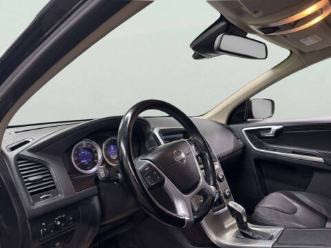 2013 Volvo XC60 3.2
