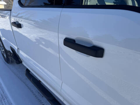 2023 Ford F-350 Super Duty XLT