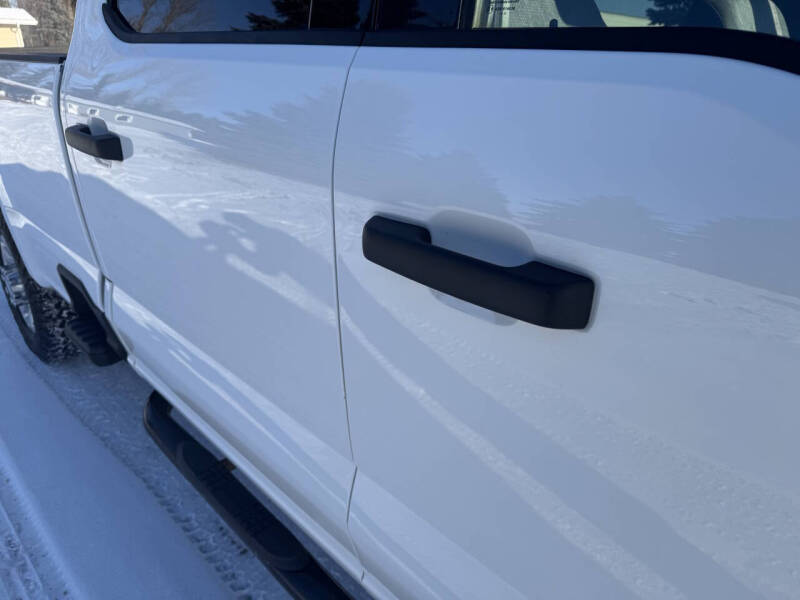 2023 Ford F-350 Super Duty XLT