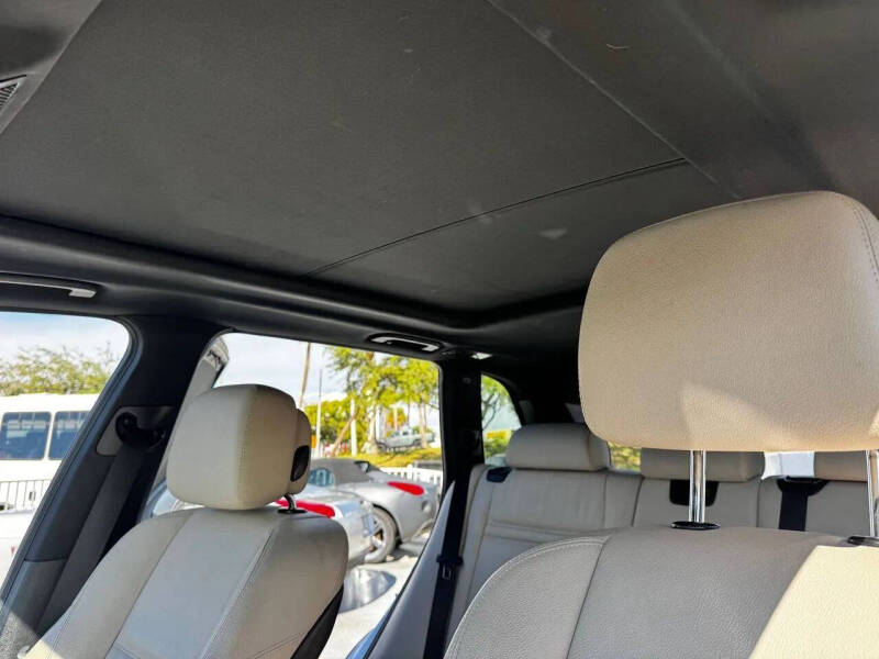 2012 BMW X5 xDrive35d