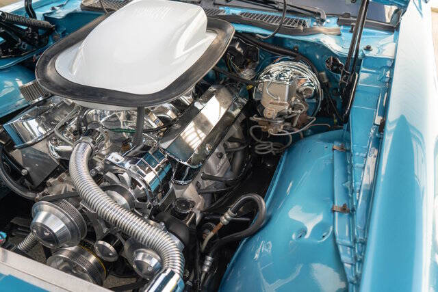 1970 Pontiac Trans Am 37