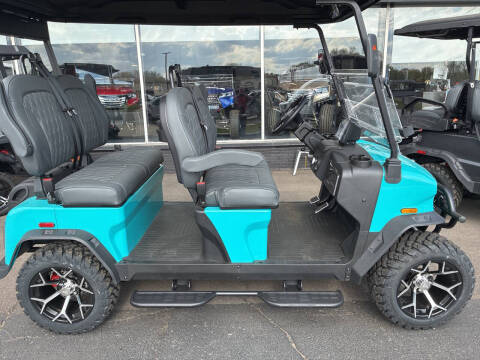 2026 Denago Rover XL