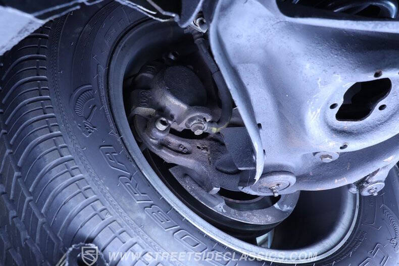 1987 Chevrolet Camaro