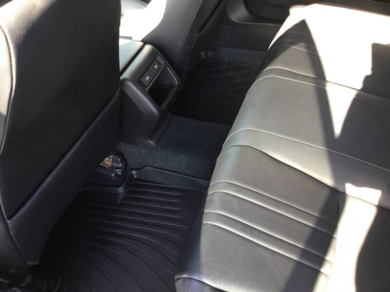 2021 Honda Accord Sport Special Edition