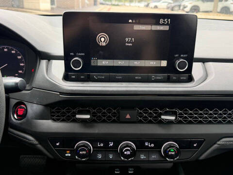 2023 Honda Accord