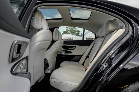 2026 Mercedes-Benz E-Class E 350 4MATIC