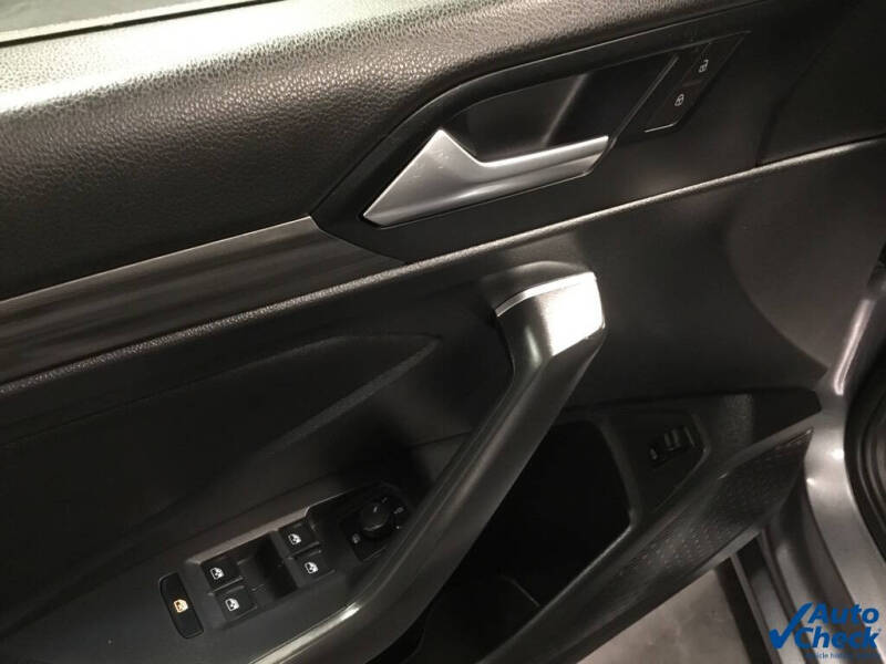 2019 Volkswagen Jetta SEL