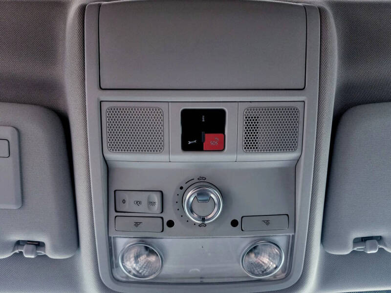 2015 Volkswagen Passat 2.0L TDI SEL Premium