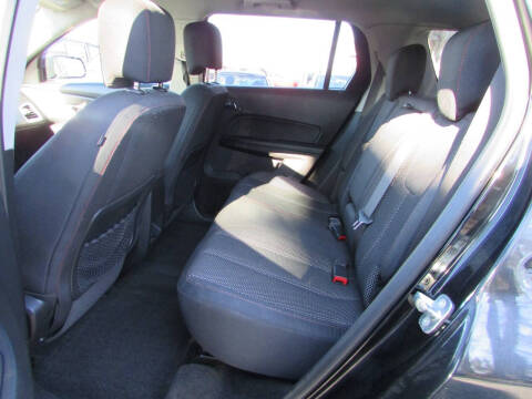 2015 GMC Terrain SLE-2