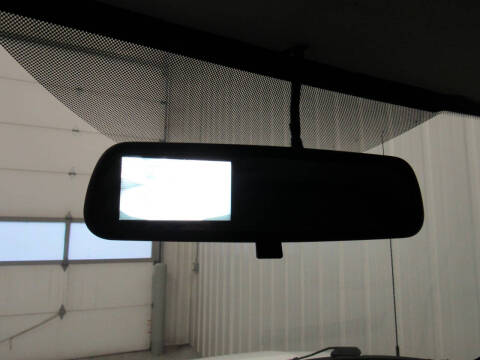 2018 Chevrolet Express 3500