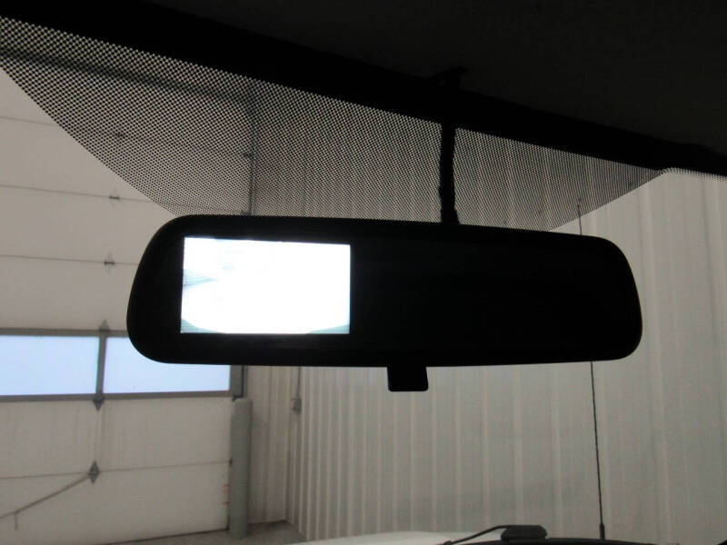 2018 Chevrolet Express 3500