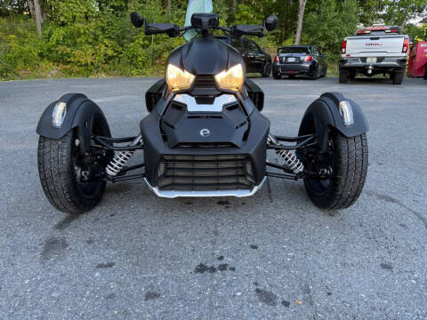 2020 Can-Am Ryker 900 ACE