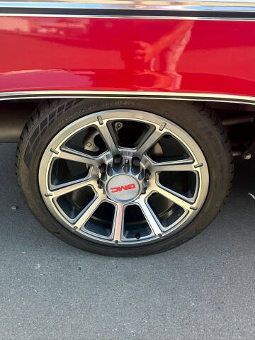 1977 GMC Sierra 2500