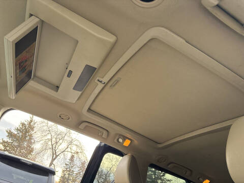 2011 Toyota Sienna Limited 7-Passenger