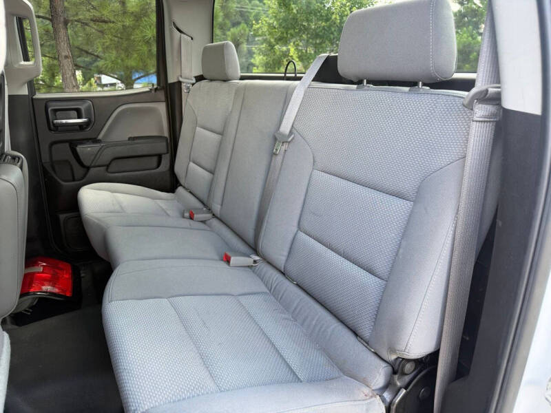 2016 GMC Sierra 2500HD