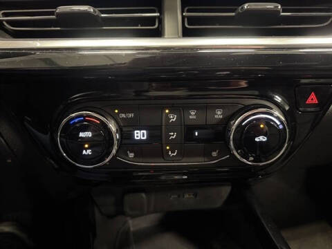 2024 Chevrolet Trax RS