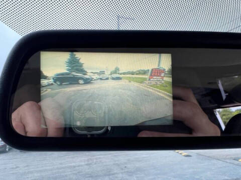 2019 GMC Savana 2500