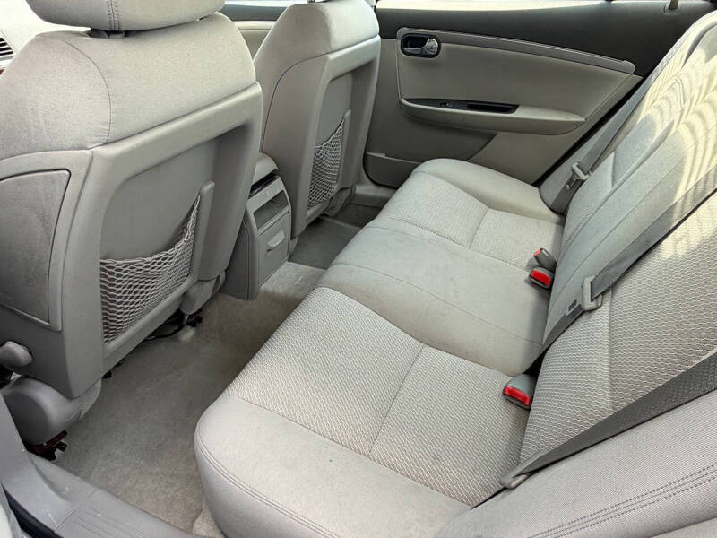 2009 Saturn Aura XE