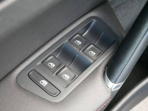 2019 Volkswagen Golf GTI