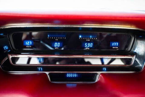 1959 Cadillac Series 62