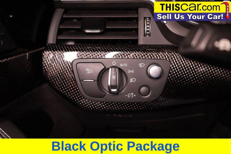 2022 Audi S4 3.0T quattro Prestige