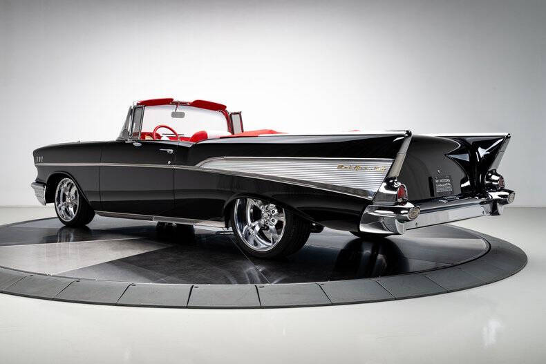 1957 Chevrolet Bel Air