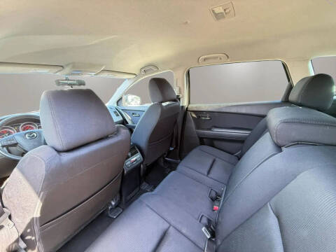2011 Mazda CX-9 Sport